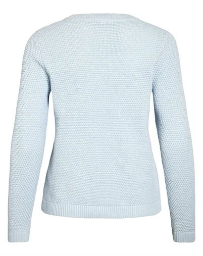 Vila - VIDalo Strik -  Nantucket Breeze 